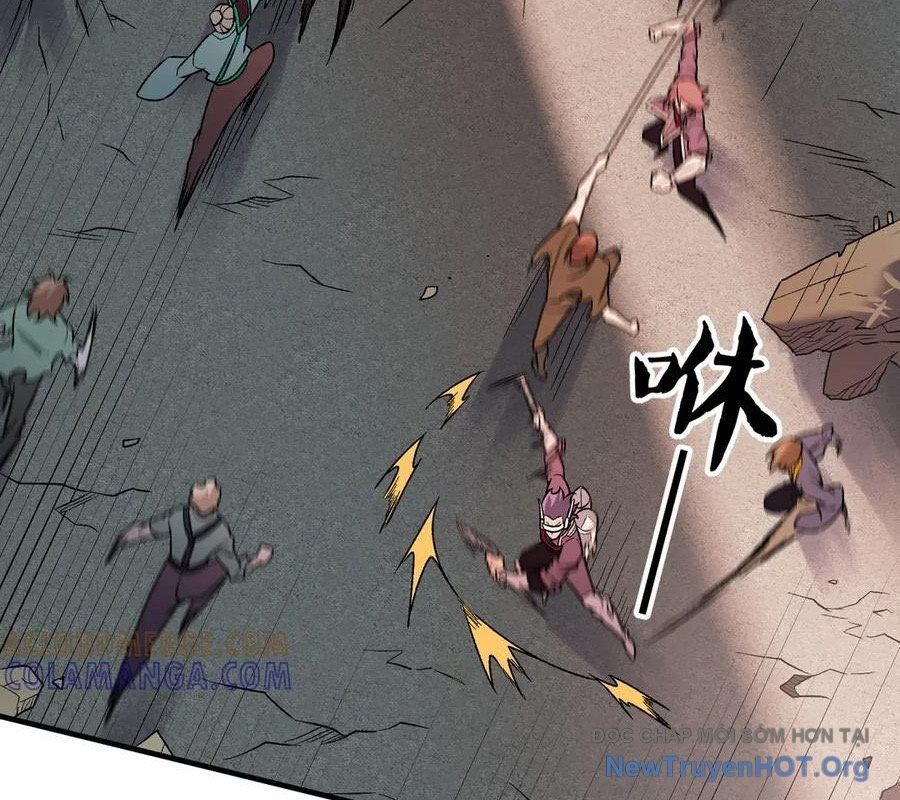 Toàn Dân Chuyển Chức  Duy Ta Vô Chức Tán Nhân - Chapter 183 - Page 75