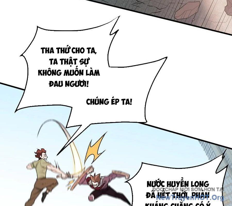 Toàn Dân Chuyển Chức  Duy Ta Vô Chức Tán Nhân - Chapter 183 - Page 76