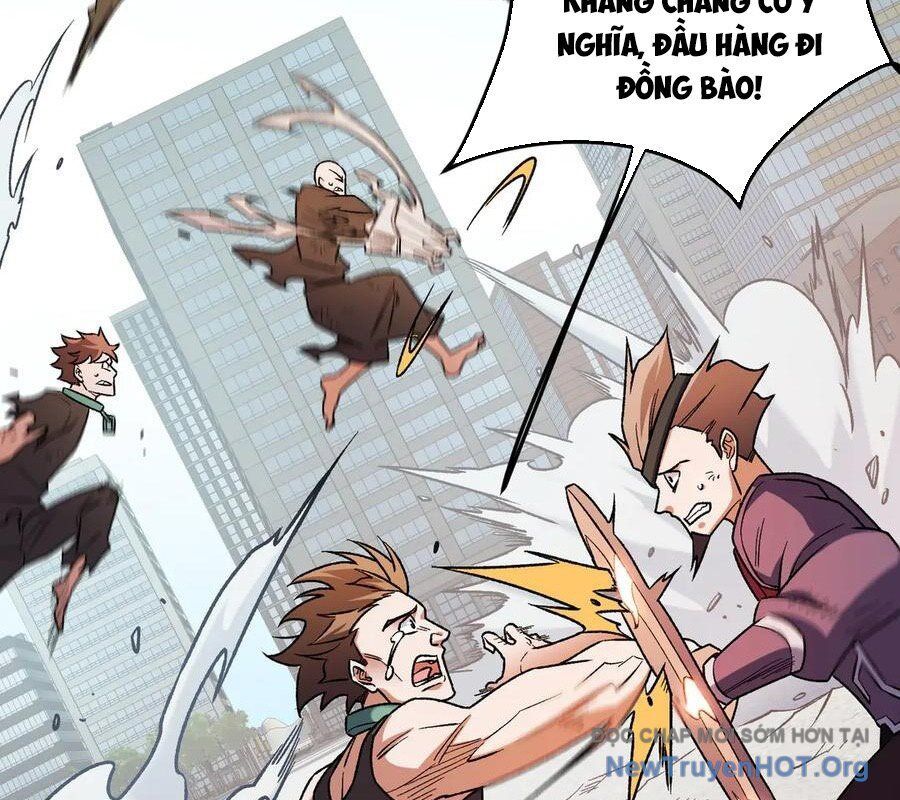 Toàn Dân Chuyển Chức  Duy Ta Vô Chức Tán Nhân - Chapter 183 - Page 77