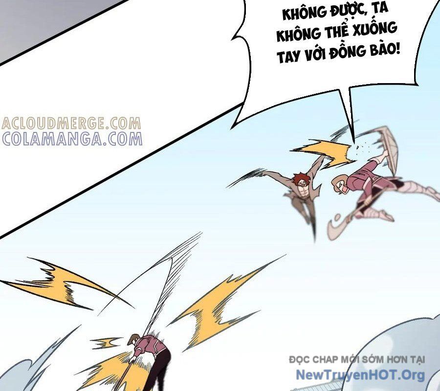 Toàn Dân Chuyển Chức  Duy Ta Vô Chức Tán Nhân - Chapter 183 - Page 79