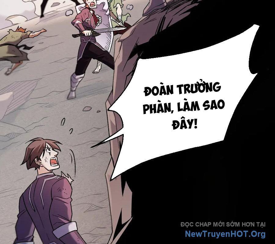 Toàn Dân Chuyển Chức  Duy Ta Vô Chức Tán Nhân - Chapter 183 - Page 81