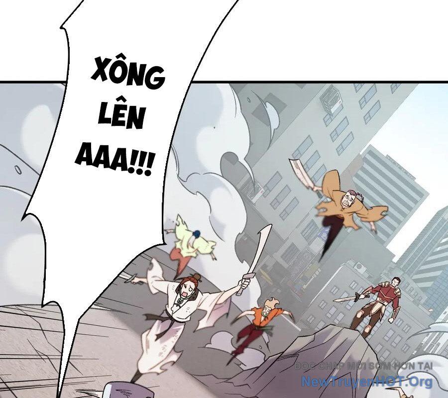 Toàn Dân Chuyển Chức  Duy Ta Vô Chức Tán Nhân - Chapter 183 - Page 86