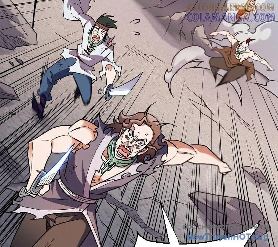 Toàn Dân Chuyển Chức  Duy Ta Vô Chức Tán Nhân - Chapter 183 - Page 87