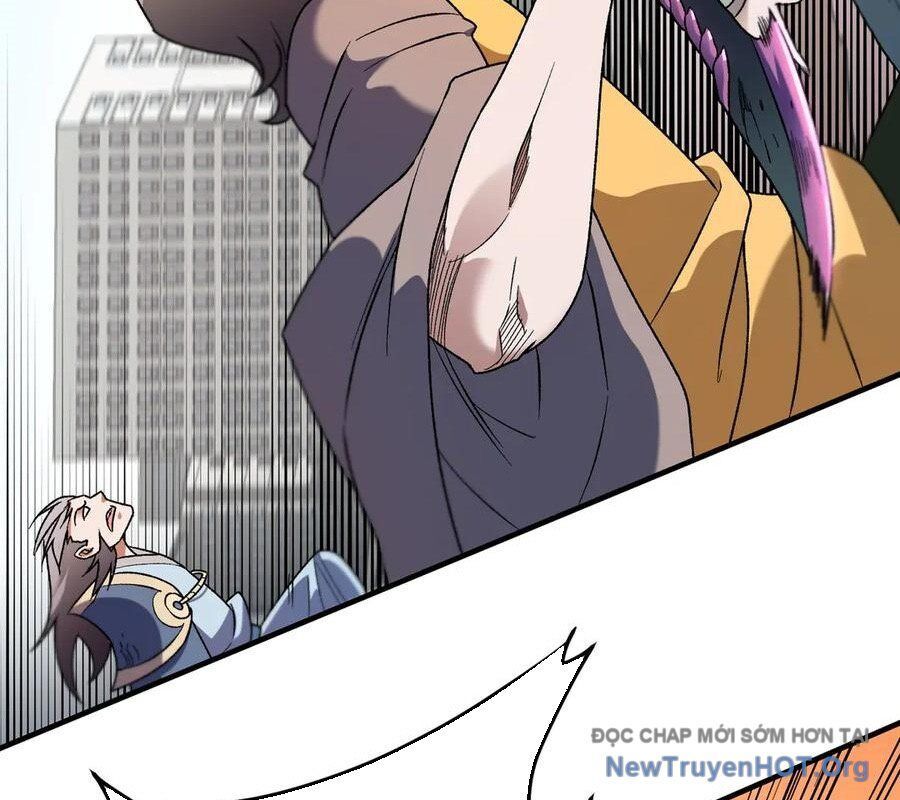 Toàn Dân Chuyển Chức  Duy Ta Vô Chức Tán Nhân - Chapter 183 - Page 9