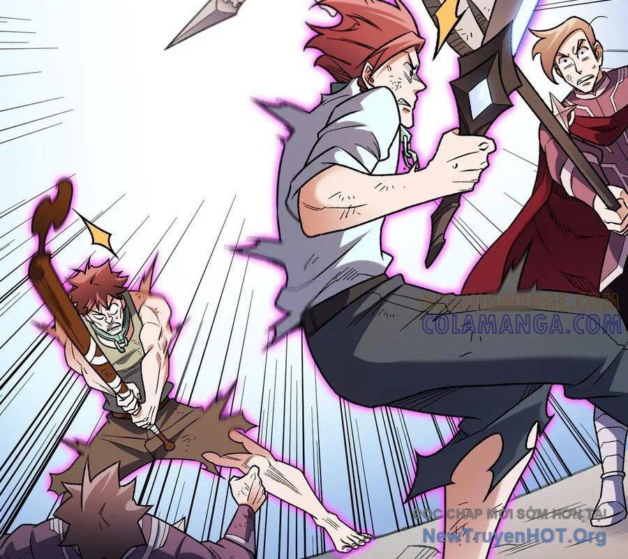 Toàn Dân Chuyển Chức  Duy Ta Vô Chức Tán Nhân - Chapter 183 - Page 90