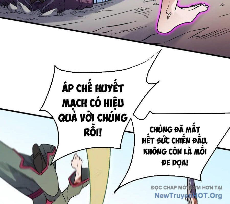 Toàn Dân Chuyển Chức  Duy Ta Vô Chức Tán Nhân - Chapter 183 - Page 91