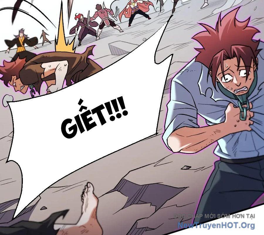 Toàn Dân Chuyển Chức  Duy Ta Vô Chức Tán Nhân - Chapter 183 - Page 93