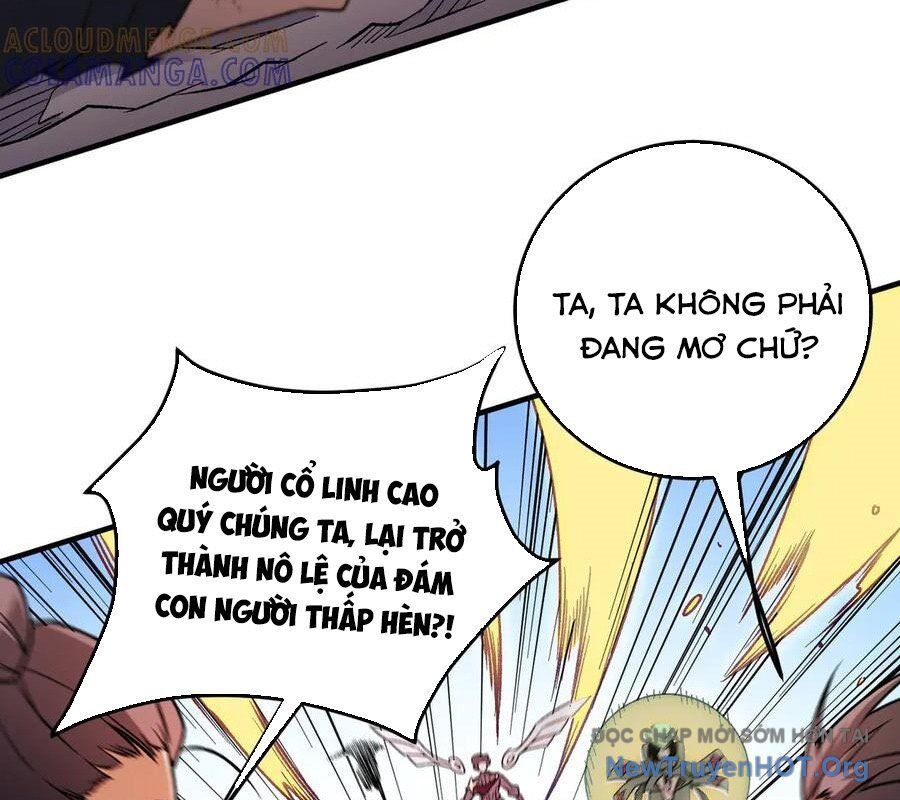 Toàn Dân Chuyển Chức  Duy Ta Vô Chức Tán Nhân - Chapter 183 - Page 94