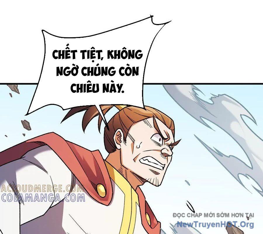 Toàn Dân Chuyển Chức  Duy Ta Vô Chức Tán Nhân - Chapter 183 - Page 97