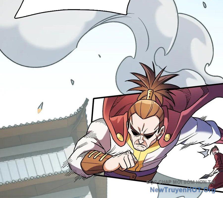 Toàn Dân Chuyển Chức  Duy Ta Vô Chức Tán Nhân - Chapter 183 - Page 99