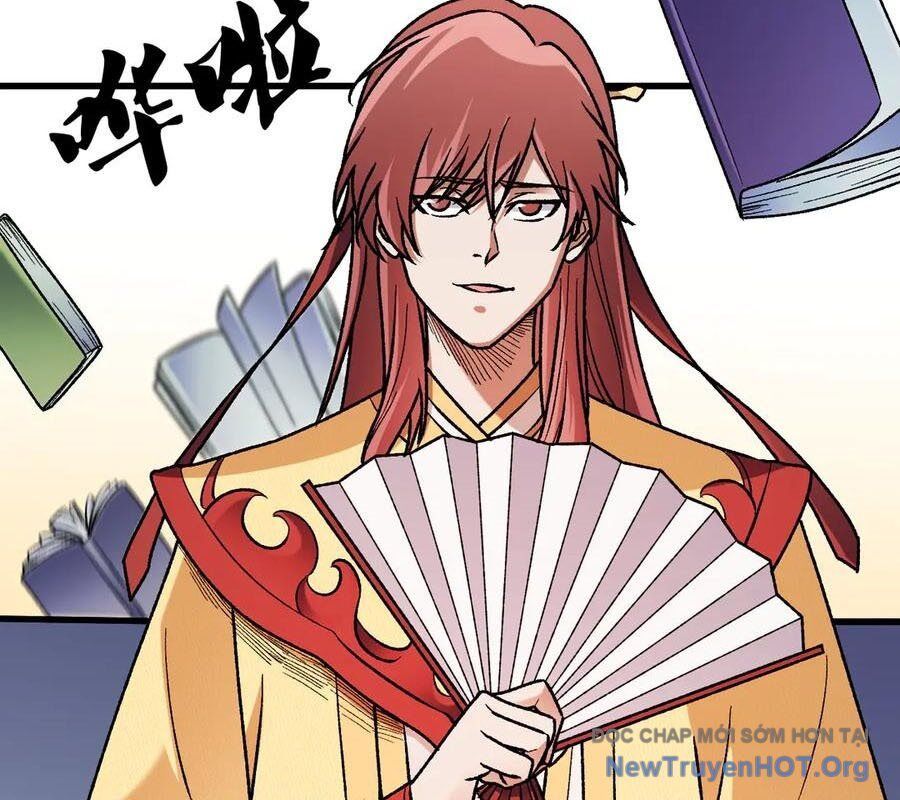 Toàn Dân Chuyển Chức  Duy Ta Vô Chức Tán Nhân - Chapter 184 - Page 103