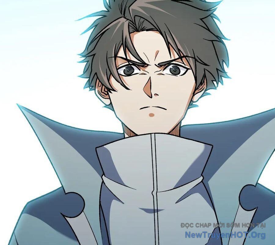 Toàn Dân Chuyển Chức  Duy Ta Vô Chức Tán Nhân - Chapter 184 - Page 11