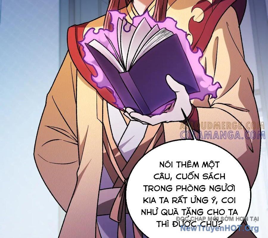 Toàn Dân Chuyển Chức  Duy Ta Vô Chức Tán Nhân - Chapter 184 - Page 111