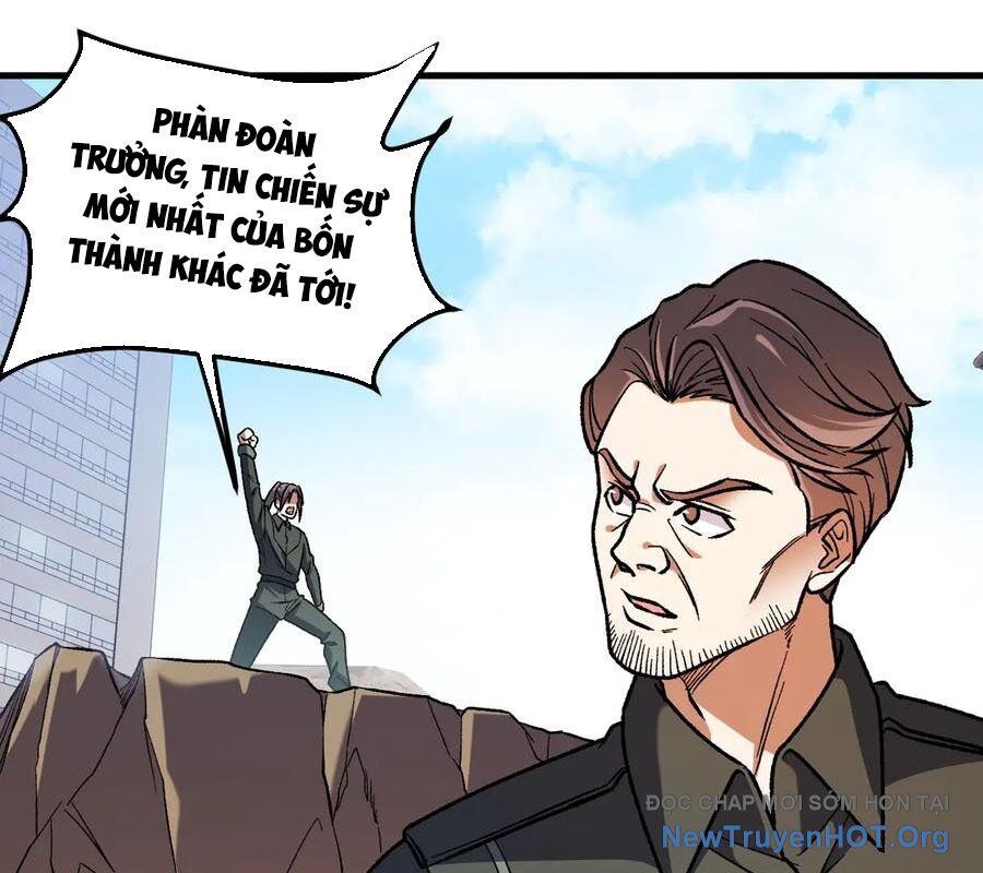 Toàn Dân Chuyển Chức  Duy Ta Vô Chức Tán Nhân - Chapter 184 - Page 13