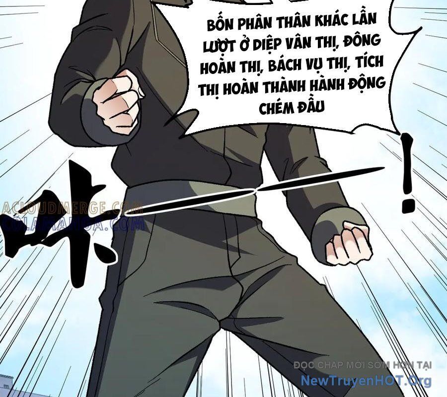 Toàn Dân Chuyển Chức  Duy Ta Vô Chức Tán Nhân - Chapter 184 - Page 16