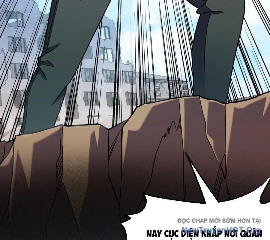 Toàn Dân Chuyển Chức  Duy Ta Vô Chức Tán Nhân - Chapter 184 - Page 17