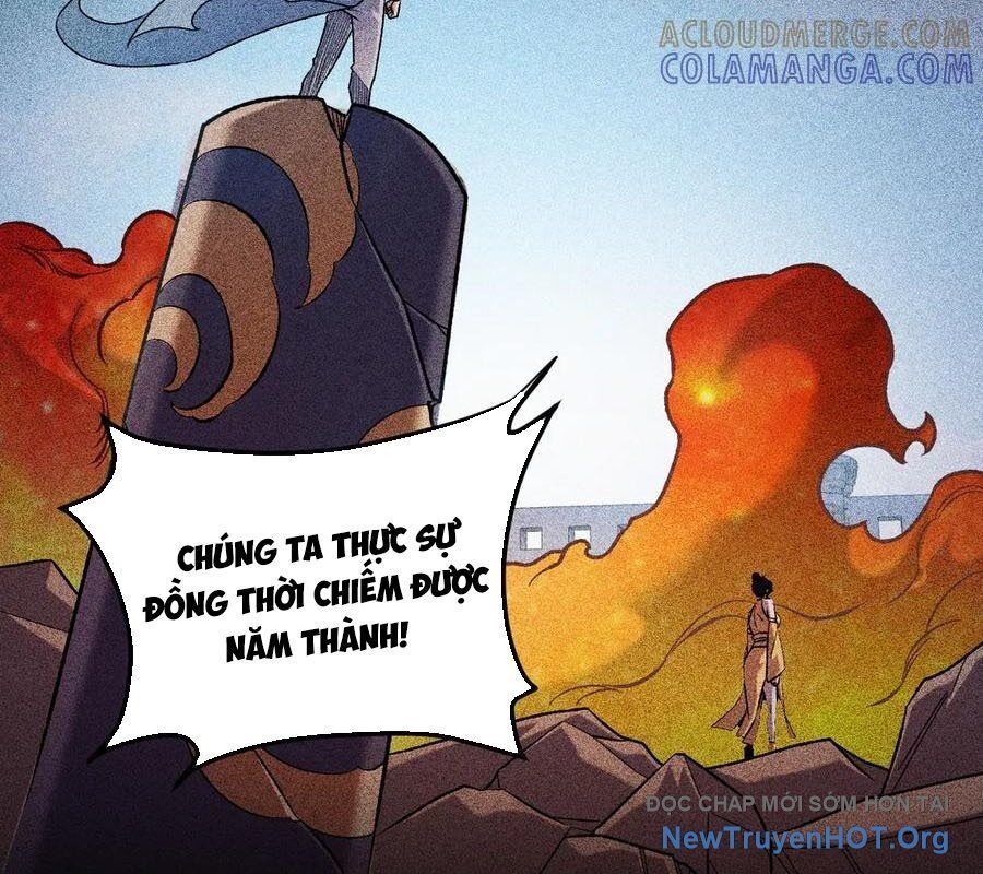 Toàn Dân Chuyển Chức  Duy Ta Vô Chức Tán Nhân - Chapter 184 - Page 20