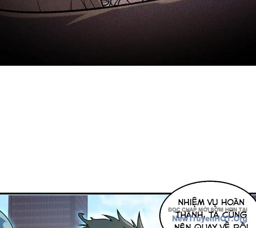 Toàn Dân Chuyển Chức  Duy Ta Vô Chức Tán Nhân - Chapter 184 - Page 23