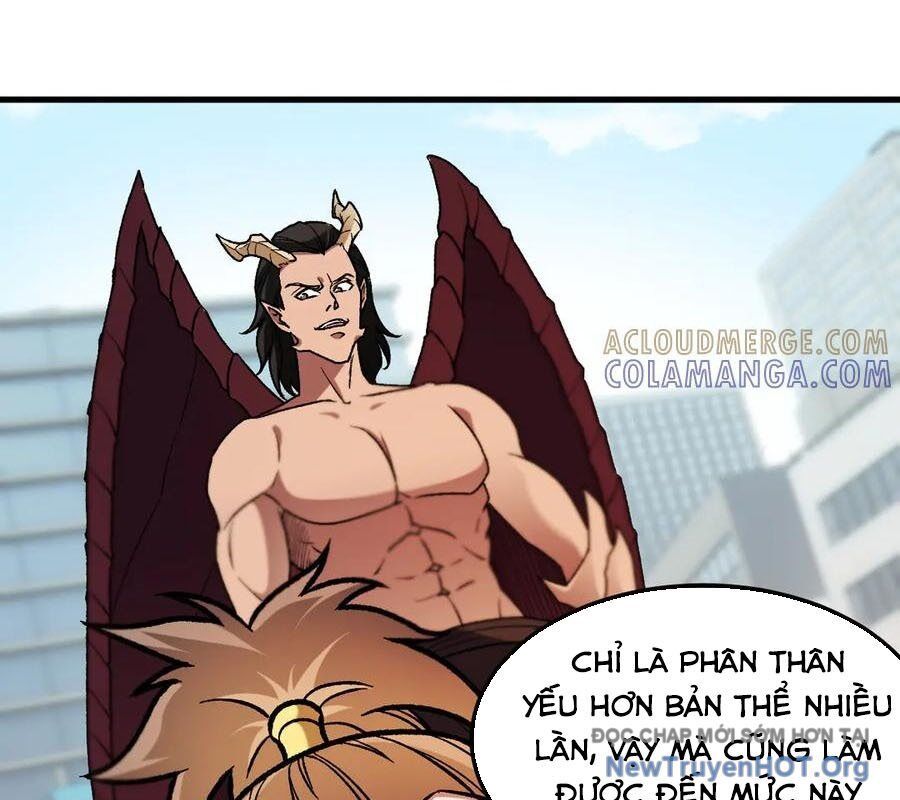 Toàn Dân Chuyển Chức  Duy Ta Vô Chức Tán Nhân - Chapter 184 - Page 26