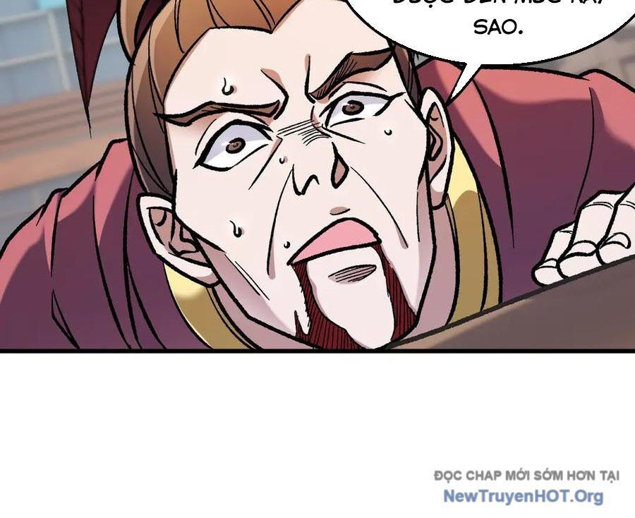 Toàn Dân Chuyển Chức  Duy Ta Vô Chức Tán Nhân - Chapter 184 - Page 27