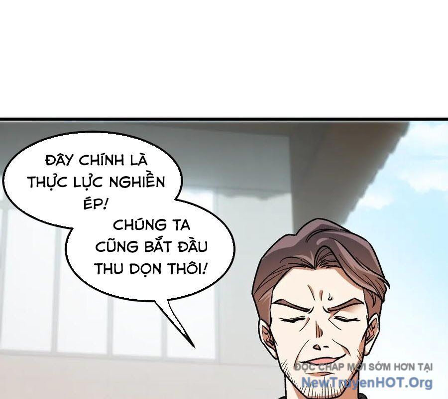 Toàn Dân Chuyển Chức  Duy Ta Vô Chức Tán Nhân - Chapter 184 - Page 28