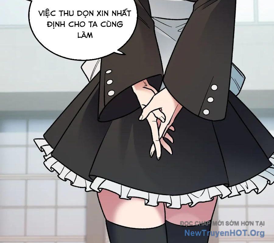 Toàn Dân Chuyển Chức  Duy Ta Vô Chức Tán Nhân - Chapter 184 - Page 31