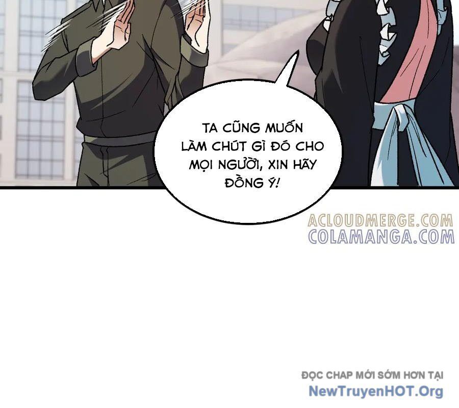 Toàn Dân Chuyển Chức  Duy Ta Vô Chức Tán Nhân - Chapter 184 - Page 33