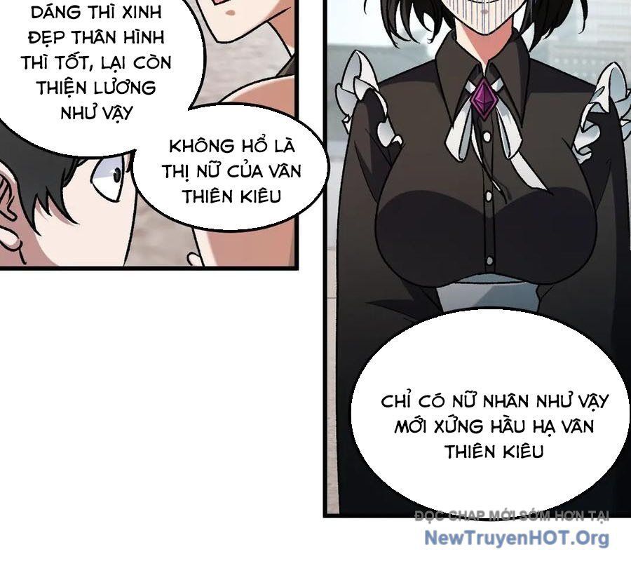 Toàn Dân Chuyển Chức  Duy Ta Vô Chức Tán Nhân - Chapter 184 - Page 35