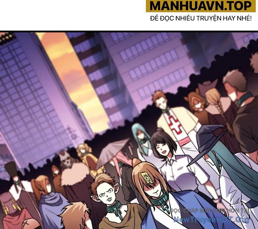 Toàn Dân Chuyển Chức  Duy Ta Vô Chức Tán Nhân - Chapter 184 - Page 38