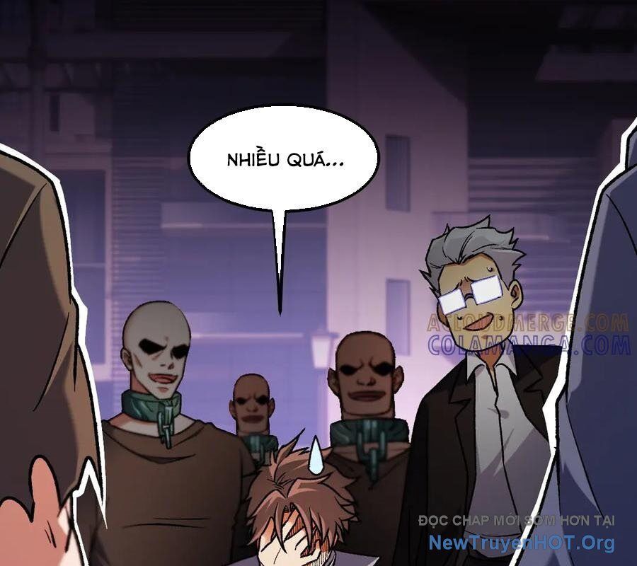 Toàn Dân Chuyển Chức  Duy Ta Vô Chức Tán Nhân - Chapter 184 - Page 40