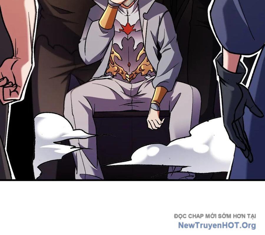 Toàn Dân Chuyển Chức  Duy Ta Vô Chức Tán Nhân - Chapter 184 - Page 41