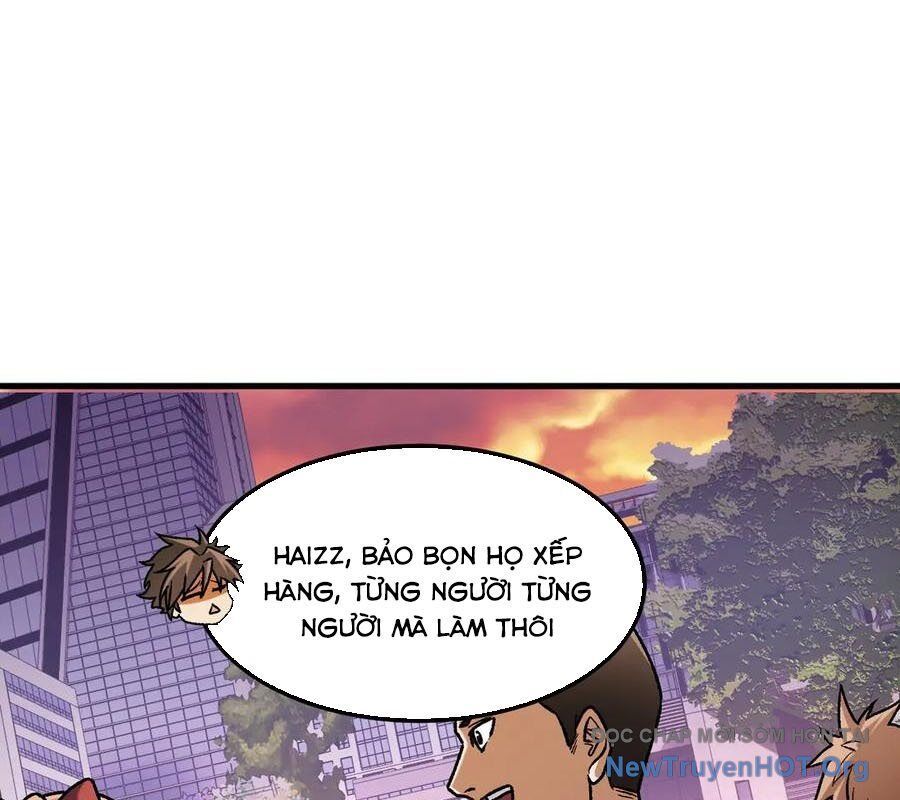 Toàn Dân Chuyển Chức  Duy Ta Vô Chức Tán Nhân - Chapter 184 - Page 45