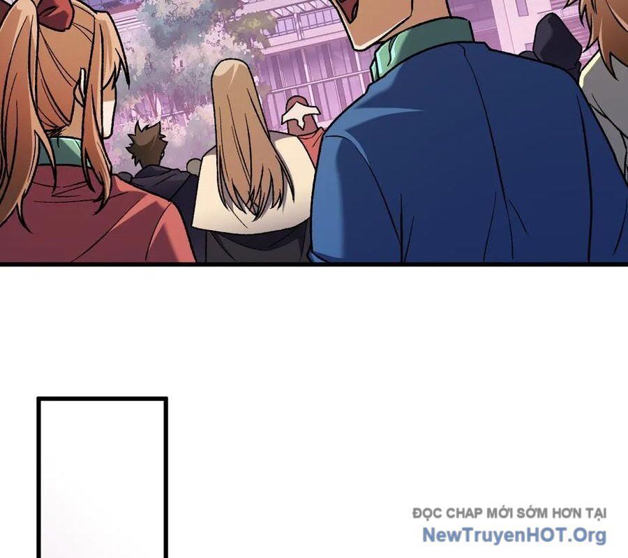 Toàn Dân Chuyển Chức  Duy Ta Vô Chức Tán Nhân - Chapter 184 - Page 46