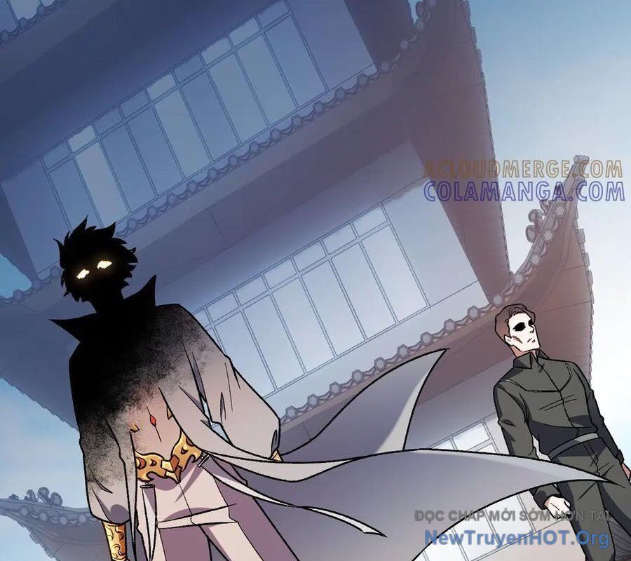 Toàn Dân Chuyển Chức  Duy Ta Vô Chức Tán Nhân - Chapter 184 - Page 5