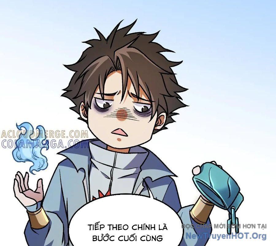 Toàn Dân Chuyển Chức  Duy Ta Vô Chức Tán Nhân - Chapter 184 - Page 54