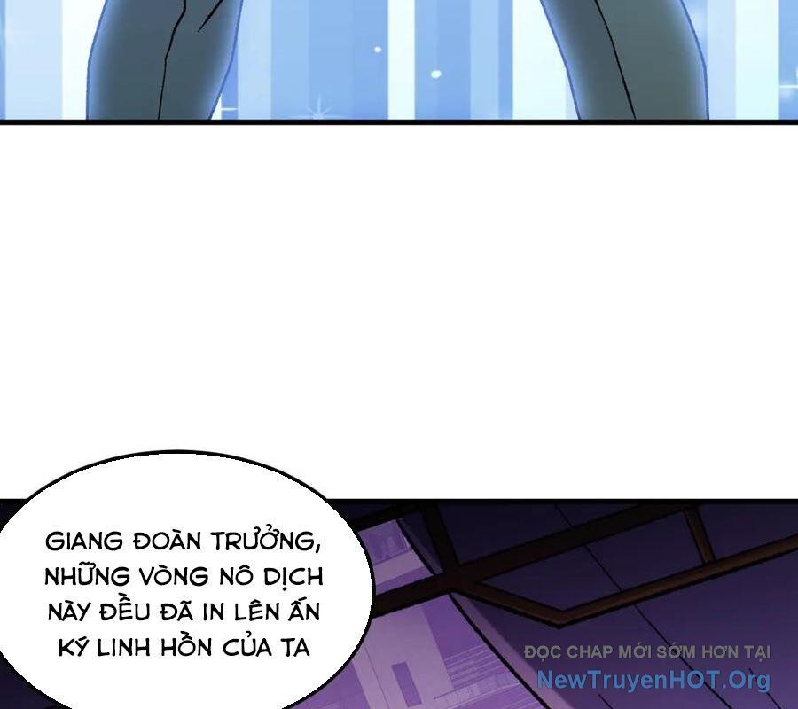 Toàn Dân Chuyển Chức  Duy Ta Vô Chức Tán Nhân - Chapter 184 - Page 59