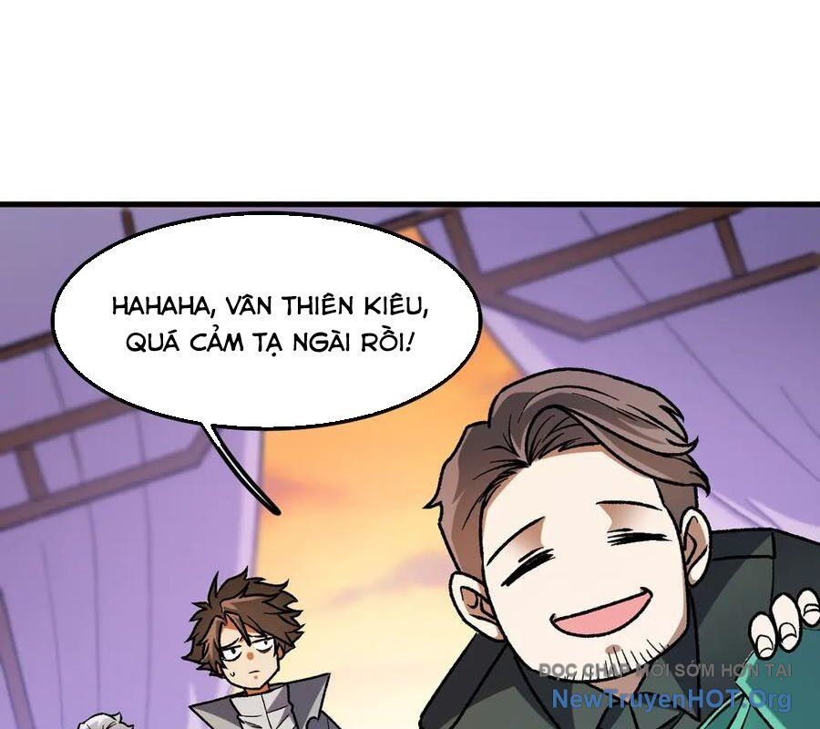 Toàn Dân Chuyển Chức  Duy Ta Vô Chức Tán Nhân - Chapter 184 - Page 62