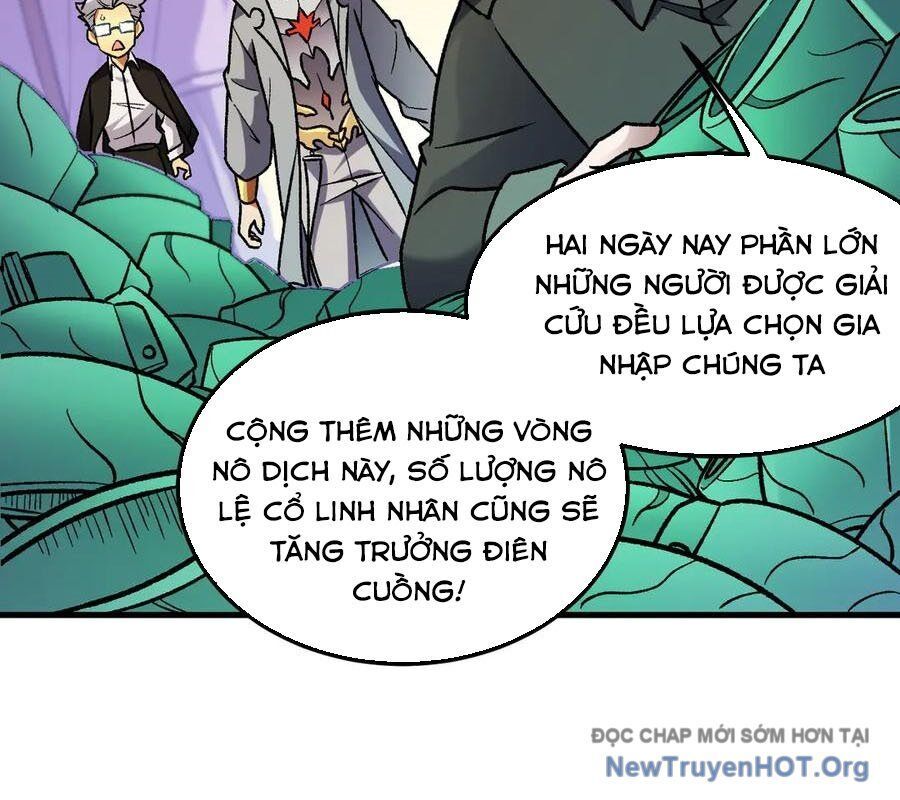 Toàn Dân Chuyển Chức  Duy Ta Vô Chức Tán Nhân - Chapter 184 - Page 63