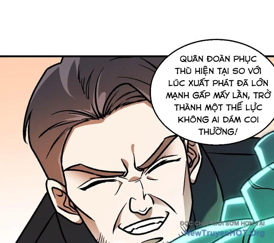Toàn Dân Chuyển Chức  Duy Ta Vô Chức Tán Nhân - Chapter 184 - Page 64
