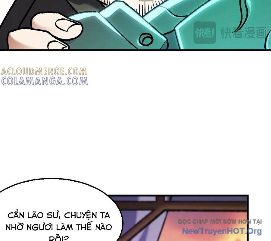 Toàn Dân Chuyển Chức  Duy Ta Vô Chức Tán Nhân - Chapter 184 - Page 65