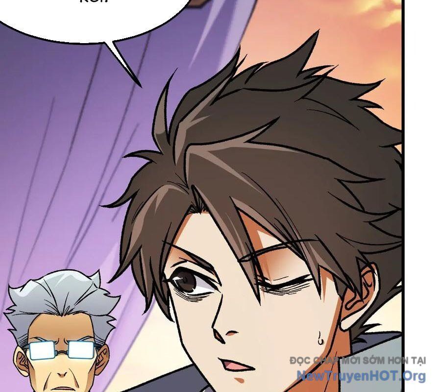 Toàn Dân Chuyển Chức  Duy Ta Vô Chức Tán Nhân - Chapter 184 - Page 66