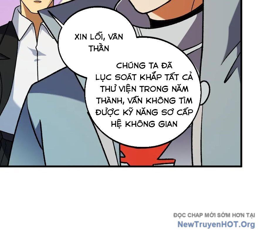 Toàn Dân Chuyển Chức  Duy Ta Vô Chức Tán Nhân - Chapter 184 - Page 67