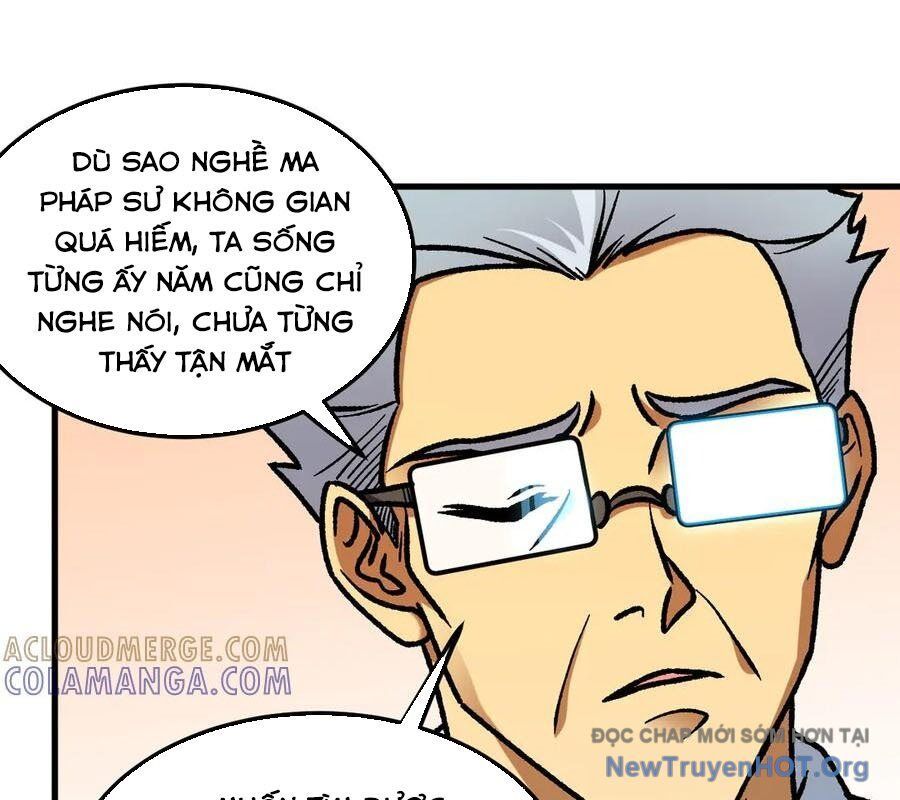 Toàn Dân Chuyển Chức  Duy Ta Vô Chức Tán Nhân - Chapter 184 - Page 68
