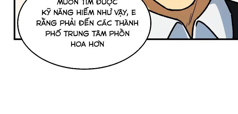 Toàn Dân Chuyển Chức  Duy Ta Vô Chức Tán Nhân - Chapter 184 - Page 69