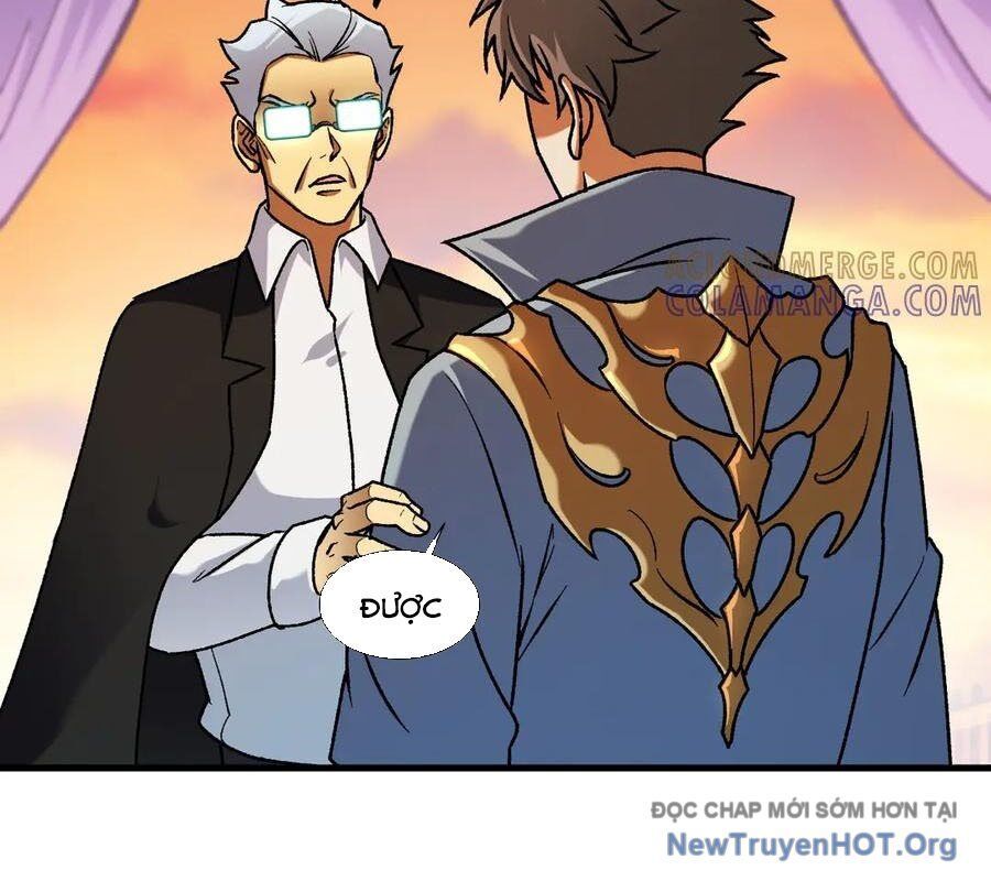 Toàn Dân Chuyển Chức  Duy Ta Vô Chức Tán Nhân - Chapter 184 - Page 76