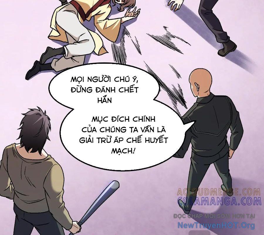 Toàn Dân Chuyển Chức  Duy Ta Vô Chức Tán Nhân - Chapter 184 - Page 79