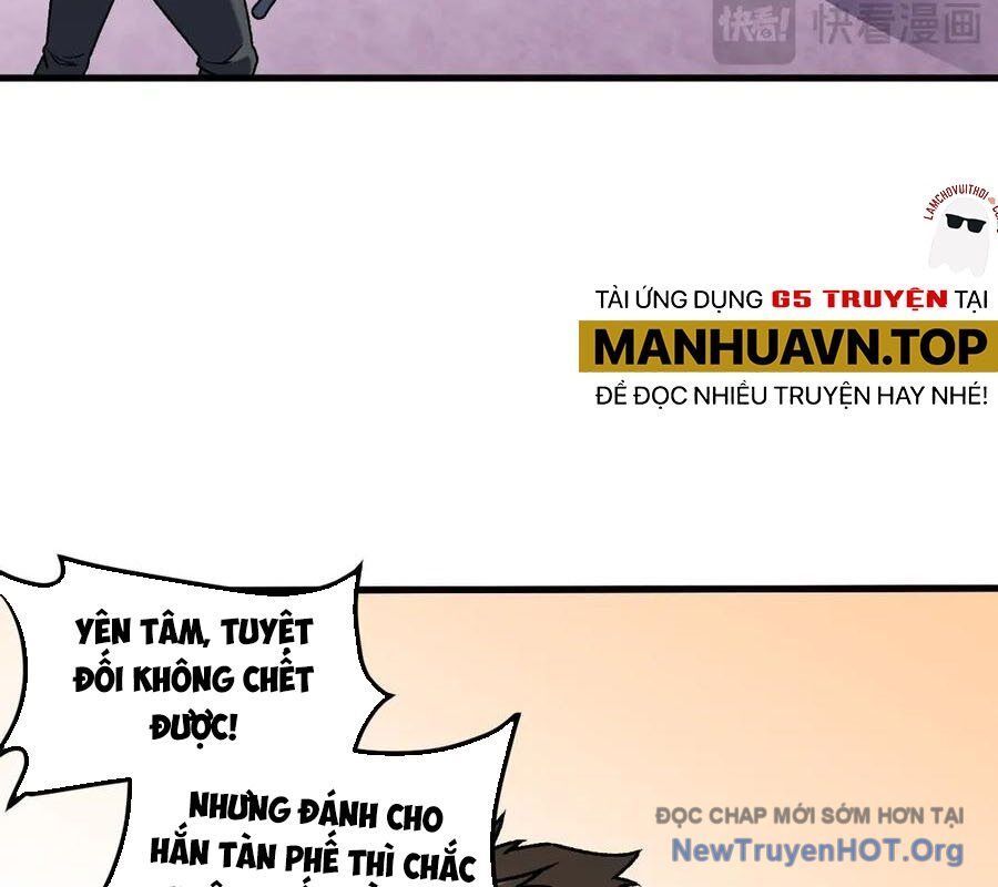 Toàn Dân Chuyển Chức  Duy Ta Vô Chức Tán Nhân - Chapter 184 - Page 80