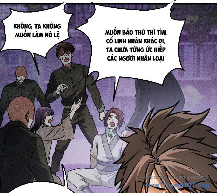 Toàn Dân Chuyển Chức  Duy Ta Vô Chức Tán Nhân - Chapter 184 - Page 84