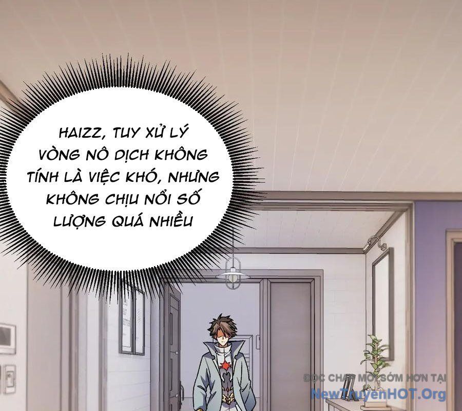 Toàn Dân Chuyển Chức  Duy Ta Vô Chức Tán Nhân - Chapter 184 - Page 89