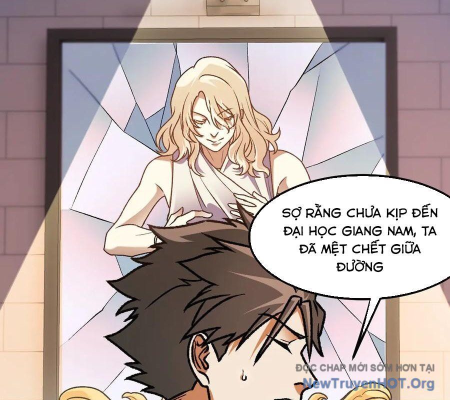 Toàn Dân Chuyển Chức  Duy Ta Vô Chức Tán Nhân - Chapter 184 - Page 92